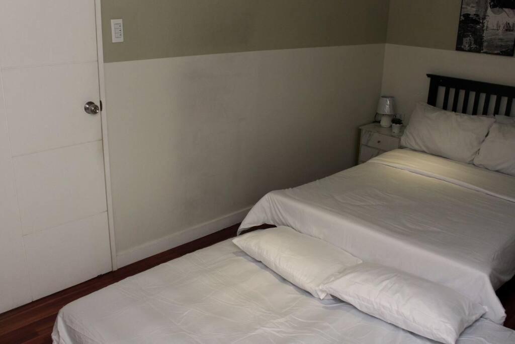 A2J Bgc Luxury 2Br Loft Near Burgos Circle & Malls Manila Exteriér fotografie