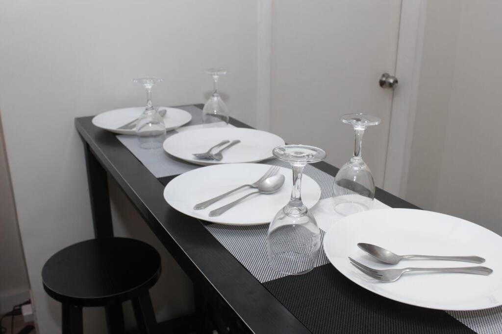 A2J Bgc Luxury 2Br Loft Near Burgos Circle & Malls Manila Exteriér fotografie