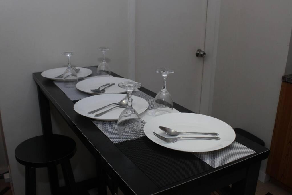 A2J Bgc Luxury 2Br Loft Near Burgos Circle & Malls Manila Exteriér fotografie