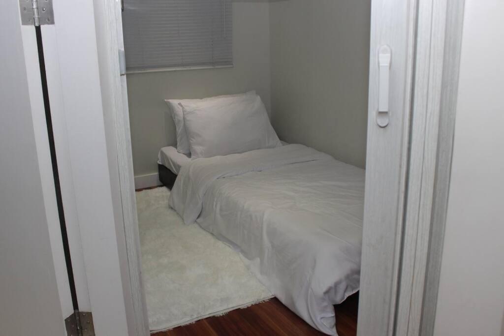 A2J Bgc Luxury 2Br Loft Near Burgos Circle & Malls Manila Exteriér fotografie