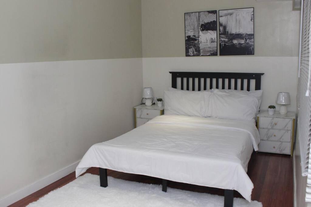 A2J Bgc Luxury 2Br Loft Near Burgos Circle & Malls Manila Exteriér fotografie